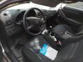 Kuva 5: Toyota Avensis 07-08 2008