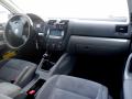 Kuva 5: VW Jetta V 4D Sedan 1.6FSI MT6 Comfortline 2007