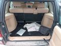 Kuva 5: Land Rover Freelander 2004