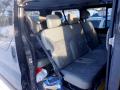 Kuva 5: Opel Vivaro A Pre-Facelift Bus 2.5DTi MT6 2005