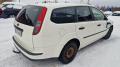 Kuva 5: FORD FOCUS II StW 1.6 100hv 2006