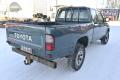 Kuva 5: TOYOTA HILUX II Avolava 2.4 TD (2L-T) 4WD 90hv 2001