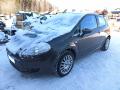 Kuva 5: Fiat Grande Punto 2009