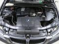 BMW E90 320i Sed