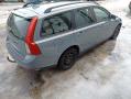 Kuva 5: Volvo V50 2.0D 2009