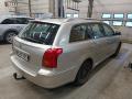 Kuva 5: Toyota Avensis 1.8 Elegant Wagon -03 ZZT251L-AWMGKW 2003