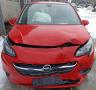 Kuva 5: Opel Corsa 1.3 CDTI 2016