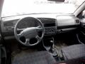 Kuva 5: VW Golf III 5D Variant 1.9TD MT5 CL 1998