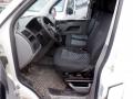 Kuva 5: VW Transporter T5 Van 1.9TDI MT5 2005