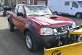 Kuva 5: NISSAN NAVARA 2.5 D 4x4 133hv 2005