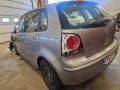 Kuva 5: VW POLO 1.4 16V 75hv  2006