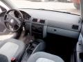 Kuva 5: Skoda Fabia I 5D Combi 1.4i 16V MT5 Comfort 2001