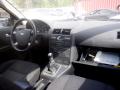 Kuva 5: Ford Mondeo III Facelift 5D STW 1.8i MT5 2004