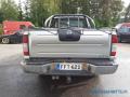 Kuva 5: Nissan King Cab D22  2,5D 4x4 -03 2003