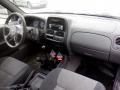 Kuva 5: Nissan King Cab D22 Facelift Pickup 2.5DI MT5 4X4  2005