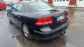 Kuva 5: SAAB 9-3 (YS3F) 1,8t 150hv  2007