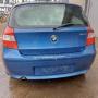 Kuva 5: BMW 1 E87/81 116i 2004