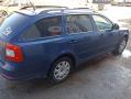 Kuva 5: Skoda Octavia 1.6tdi CAYC 2010