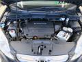 Kuva 5: Honda CR-V (RE) 2.2 i-CTDi 4WD 2008