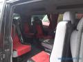 Kuva 5: Volkswagen Multivan T5 2.0 TDI -10 2010