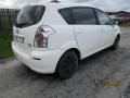 Kuva 5: Toyota Corolla Verso 1.6  -05 2005