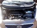 Kuva 5: Kia Venga YN Pre-Facelift 5D HB 1.4i MT5 2012