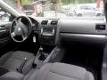 Kuva 5: VW Golf V 5D Variant 2.0TDI MT6 Sportline 2008