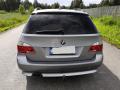 BMW E61 525D farm. -04