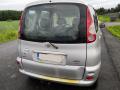 Kuva 5: Toyota Yaris Verso 1.3 -02 2002