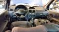 Kuva 5: Renault Clio ll 1,4i 2000