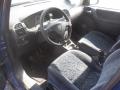 Kuva 5: Opel Zafira A 5D MPV 1.8i MT5 2002