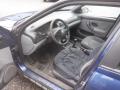 Kuva 5: Peugeot 406 Pre-Facelift 4D Sedan 1.8i MT5 1998