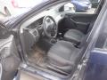 Kuva 5: Ford Focus I Facelift 5D HB 1.6i MT5 2002