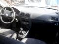 Kuva 5: VW Golf IV 5D Variant 1.9TDI MT5 Firstline 2004