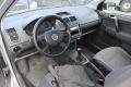 Kuva 5: Volkswagen Polo  2D POLO HATCHBACK 1.4-9N/245 2004