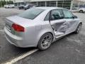 Kuva 5: AUDI A4 B7 2.0 TFSI quattro 2006