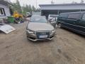 Kuva 5: Audi A4/S4 07-11 2008