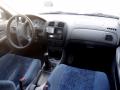 Kuva 5: Mazda 323 BJ Pre-Facelift 4D Sedan 1.5i MT5 1999