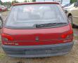 Kuva 5: Peugeot 306 1.4 1995