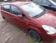 Kuva 5: Toyota Corolla Verso 1.8 2004