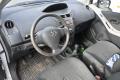 Kuva 5: Toyota Yaris 1.4 D-4D 2011 2011