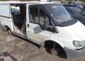 Kuva 5: Ford Transit 280 LOW VAN 2001