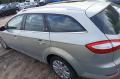 Kuva 5: Ford Mondeo 07-13 1.8 TDCI 2009