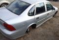 Kuva 5: Opel Vectra B  1.6 2000