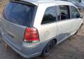 Kuva 5: Opel Zafira Z19DT 2007