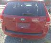 Kuva 5: Kia Ceed 1.6 CRDI 2008