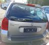 Kuva 5: Peugeot 307 1.6 HDI 2006