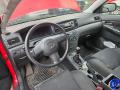 Kuva 5: Toyota Corolla 1.4 Terra 3D Hatchback -04 ZZE120L-DGMDKW 2004