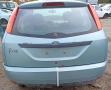 Kuva 5: Ford Focus 1.6 2000