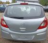 Kuva 5: Opel Corsa 1.3 CDTI 2012